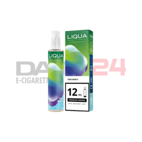 Liqua Longfill Two Mints